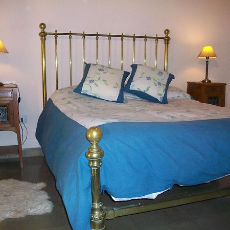 Hotel De Montana Estancia Nina Paula Nono Phòng bức ảnh