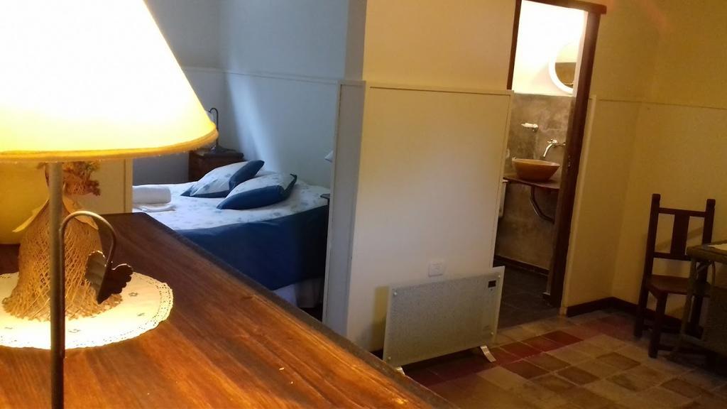 Hotel De Montana Estancia Nina Paula Nono Ngoại thất bức ảnh